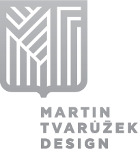 Martin Tvarůžek design